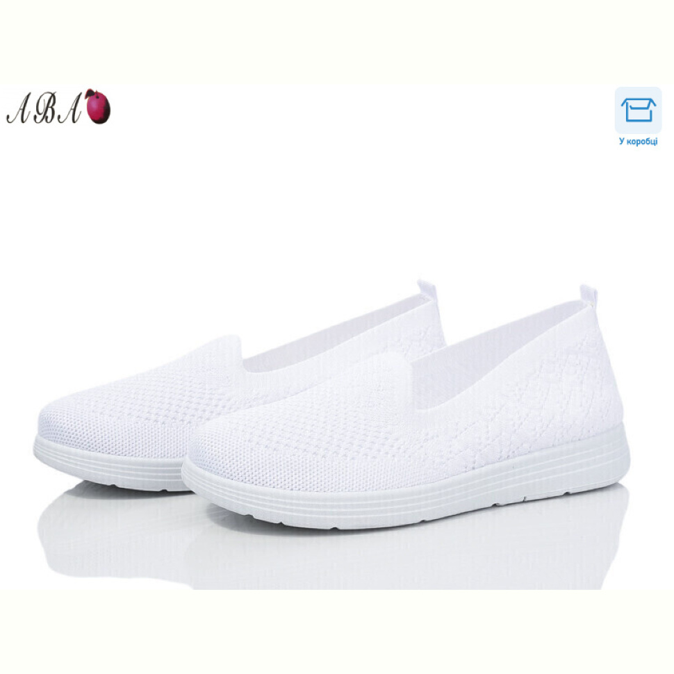 Слипоны Aba 0ABA907-3