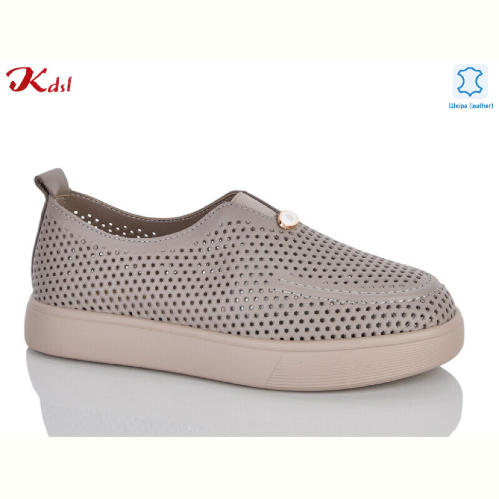 Туфли Jiulai-Kadisalun K002-36