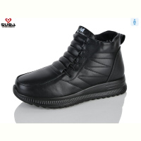 Ботинки SUBA M637-1