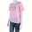 Футболка Obuvok 08789-18-4 pink