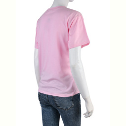 Футболка Obuvok 08789-18-4 pink