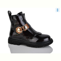 Ботинки Xifa kids B1699-3C