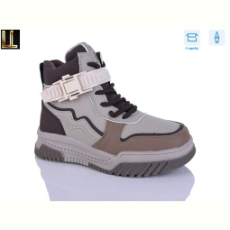 Ботинки Lilin 5858-5-3