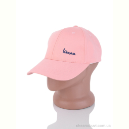 Кепка RuBi 4002-1 pink