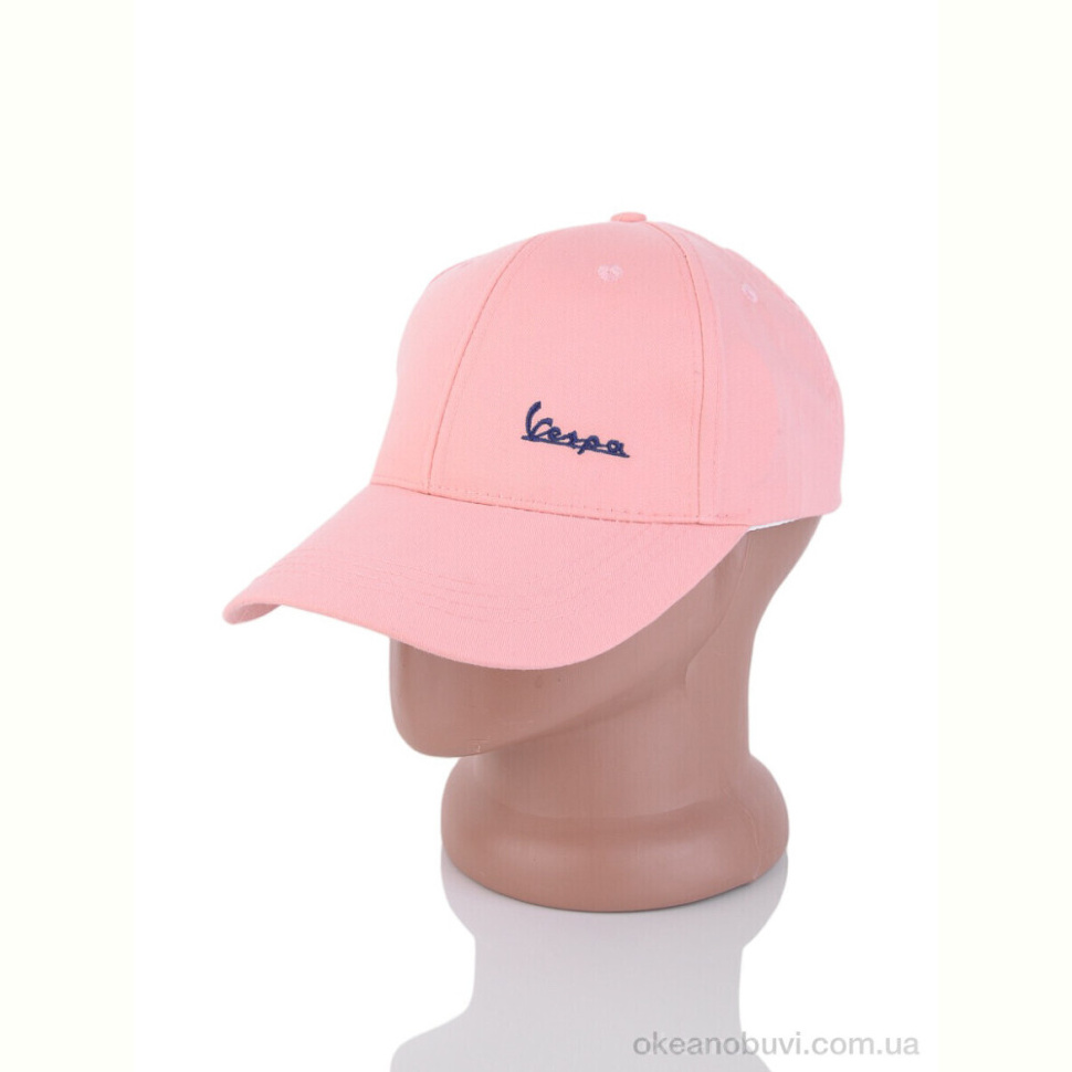Кепка RuBi 4002-1 pink