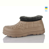 Галоши Lot Shoes L5 беж