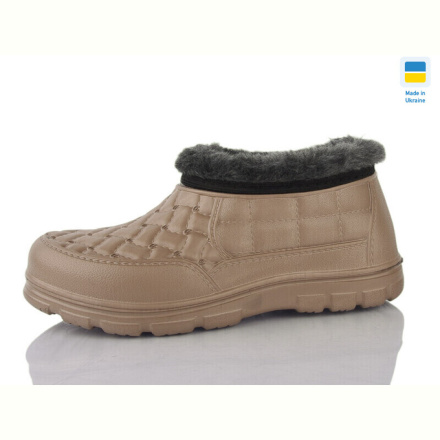Галоши Lot Shoes L5 беж