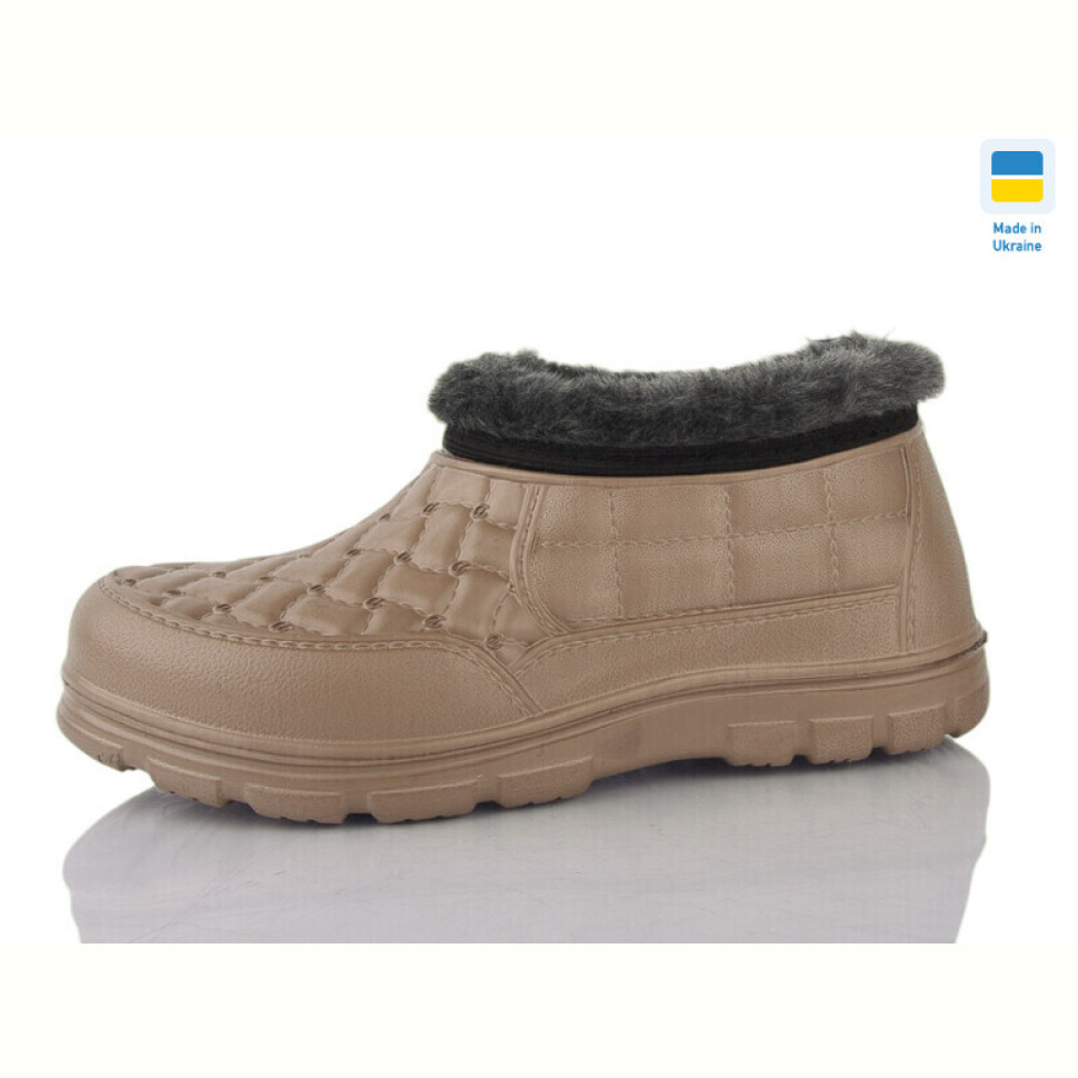 Галоши Lot Shoes L5 беж