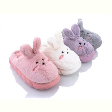 Тапки Elmob ST23 mix