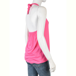 Майка Obuvok B0132-6 (11215) pink
