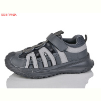 Кроссовки QQ&Панда AF17-3C