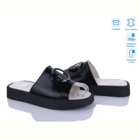 Шлепки Захар-Gold O1550-5 піна