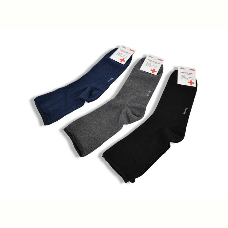 Носки Textile T392 mix