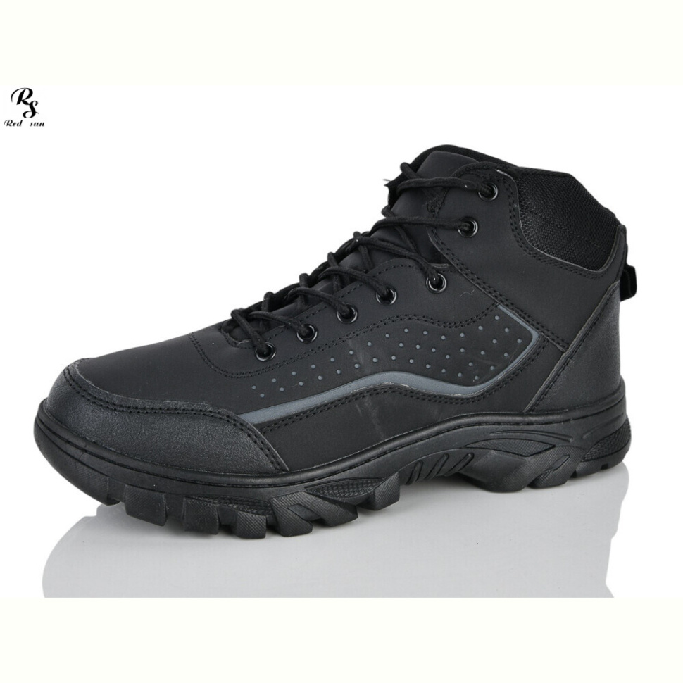 Ботинки Red Sun FC311 black