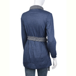 Кофта Obuvok B041-1 blue (10512)