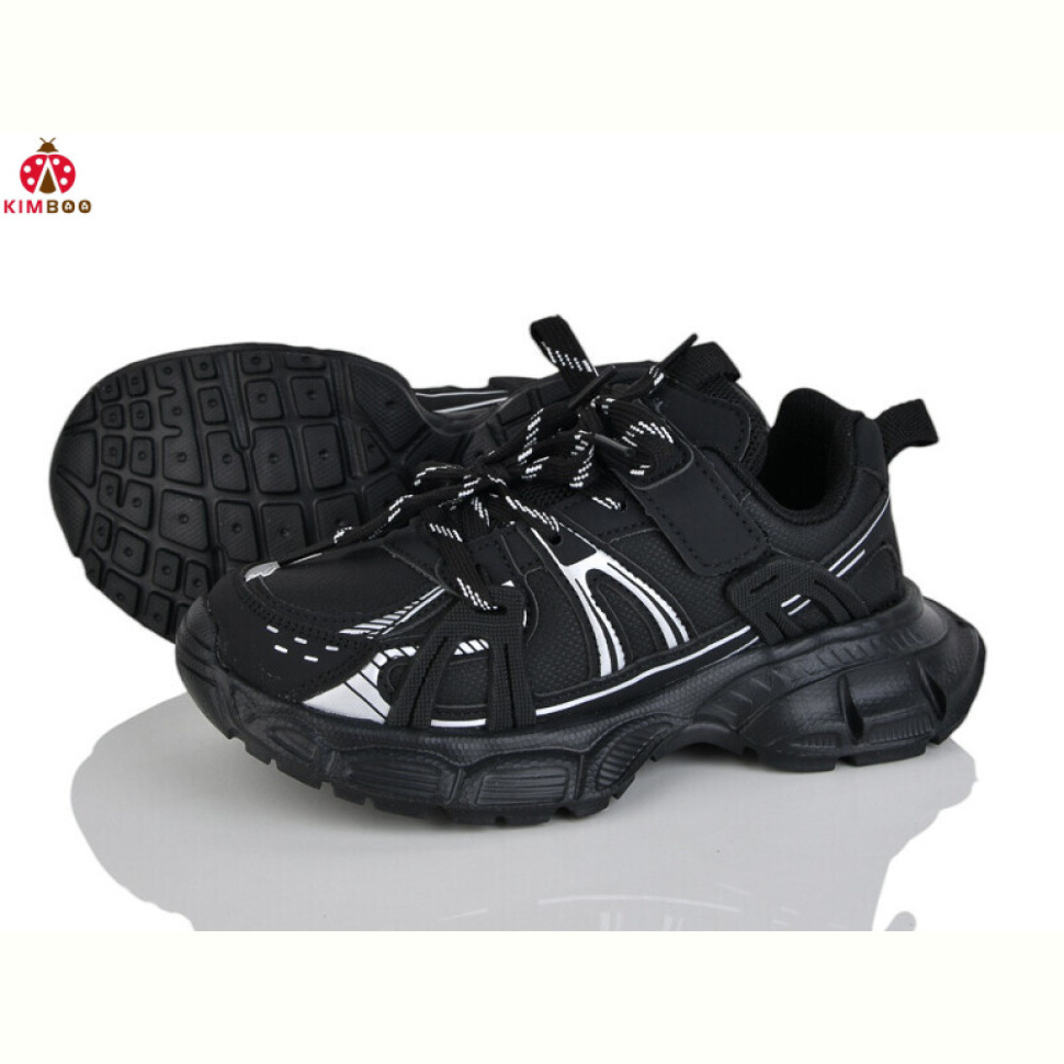 Кроссовки KIMBOO Z2504-6A