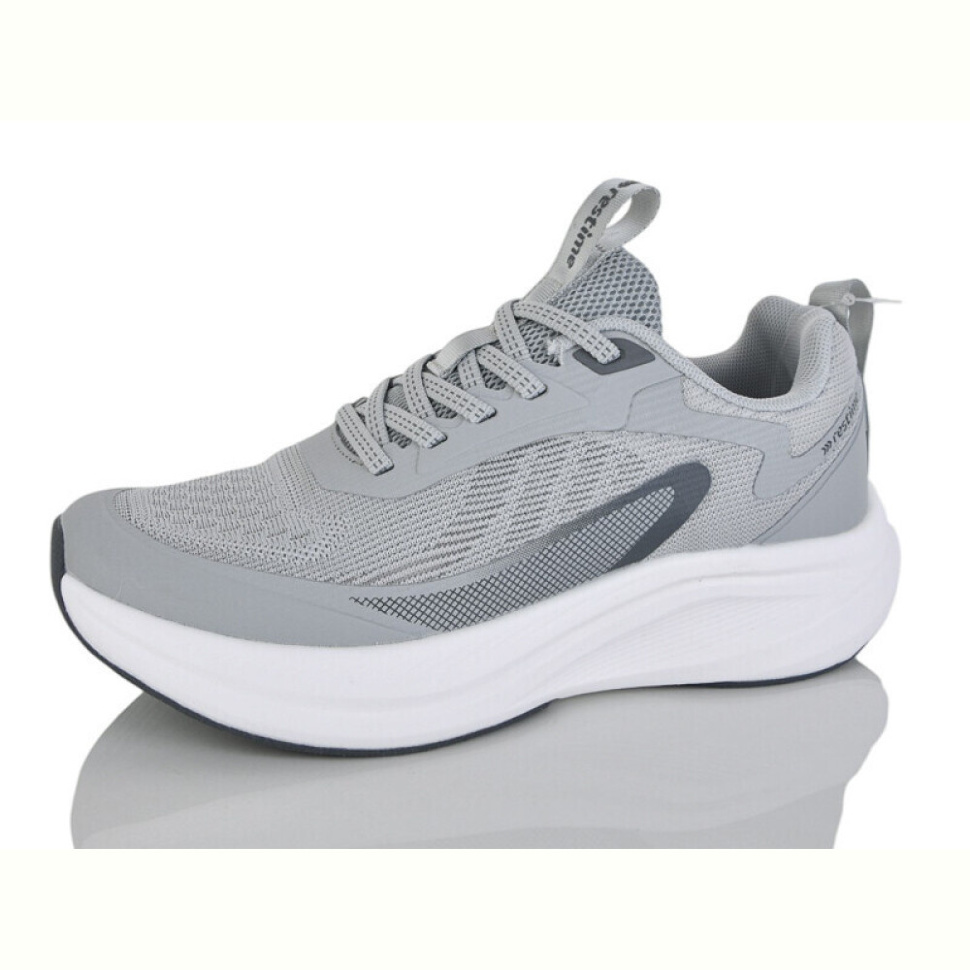 Кроссовки Restime SWL26765 l.grey