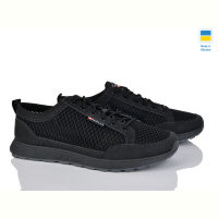 Кроссовки Paolla Sport 5 чорний