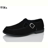 Туфли VIKA-Limani-LULU D624-1