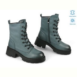 Ботинки Allshoes 180551