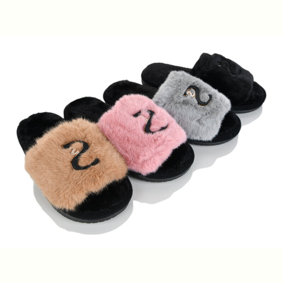 Тапки Optstok 5012 mix