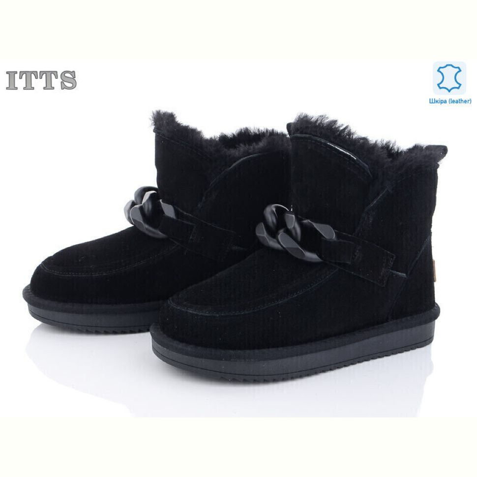 Угги ITTS 5862