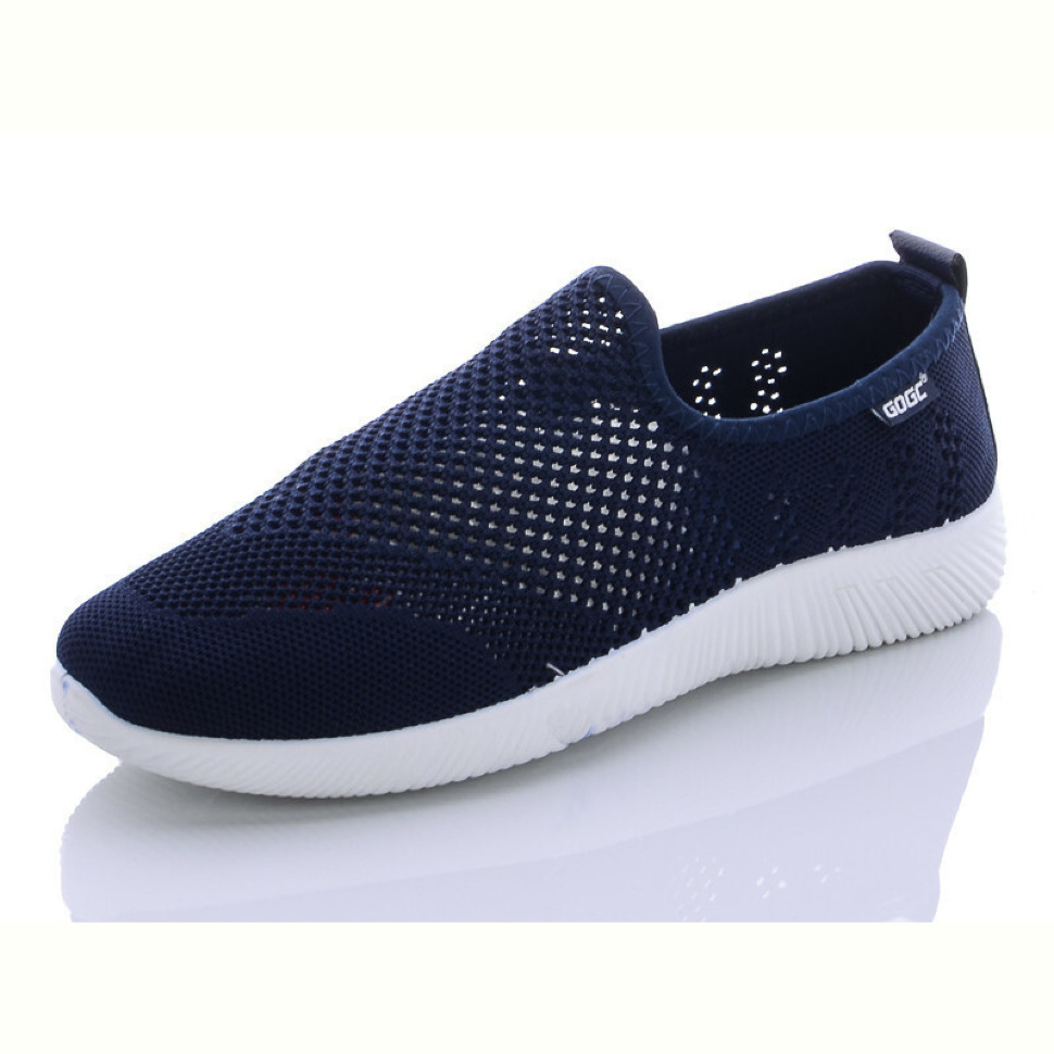 Кроссовки LiBang 5001-7