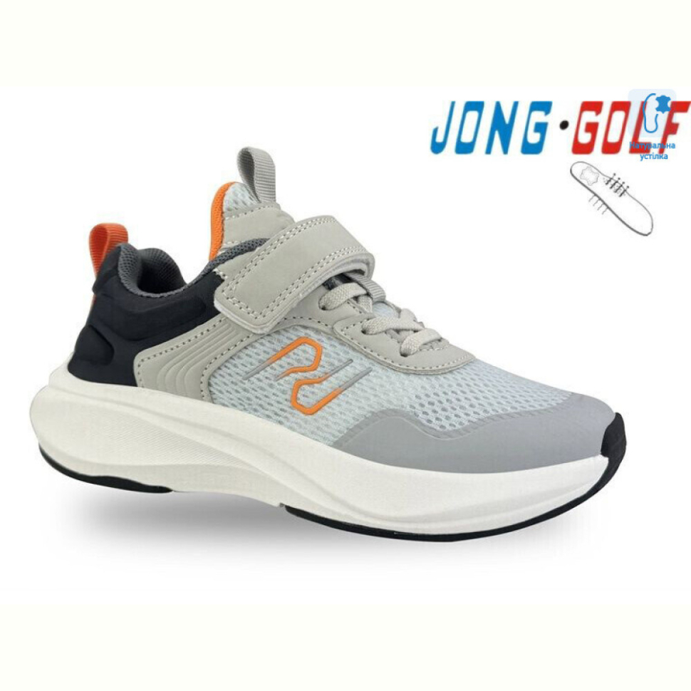 Кроссовки Jong Golf B11549-2