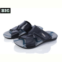 Шлепки BIG 3609-5112E navy