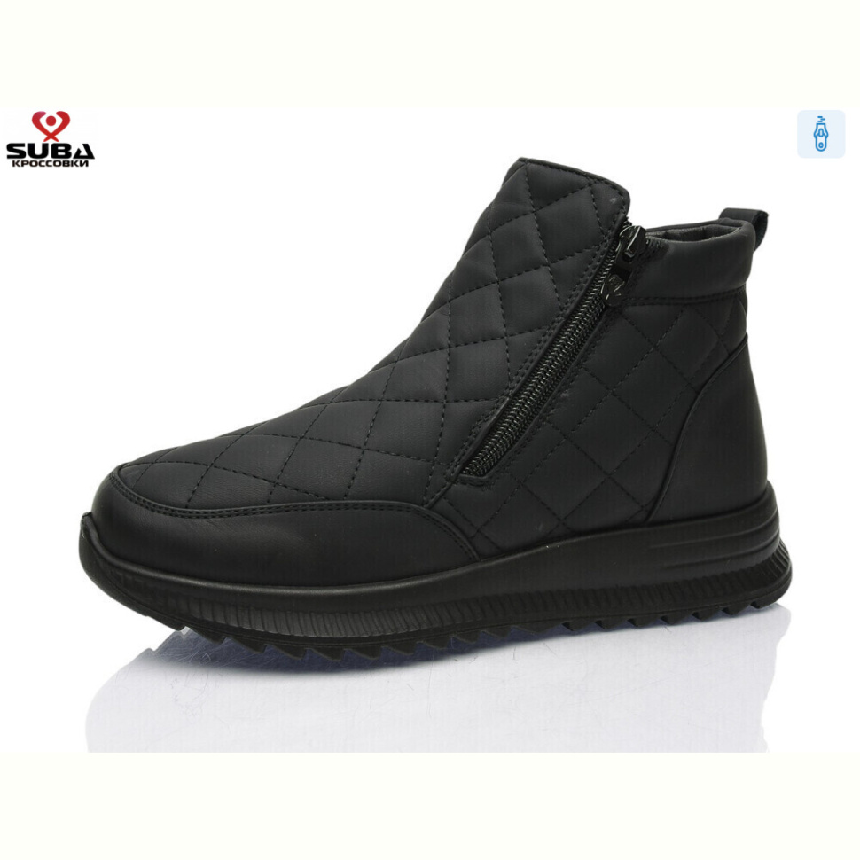 Ботинки SUBA M633-1