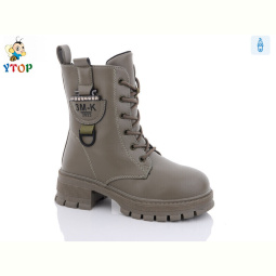 Ботинки Y.Top YD9081-32