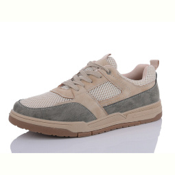 Кроссовки DaFuYuan 03931 beige
