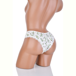 Трусы Obuvok 7000-14 beige (XL)