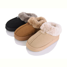 Тапки M&amp;L  Alex13 A5150 mix