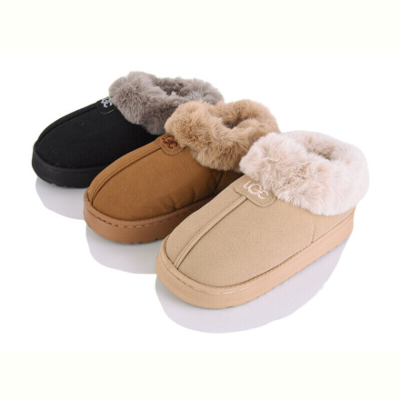 Тапки M&amp;L  Alex13 A5150 mix