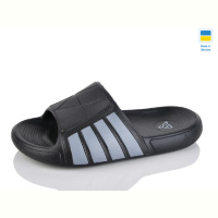Шлепки Lot Shoes N010 хакі