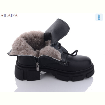 Ботинки Ailaifa F70-1