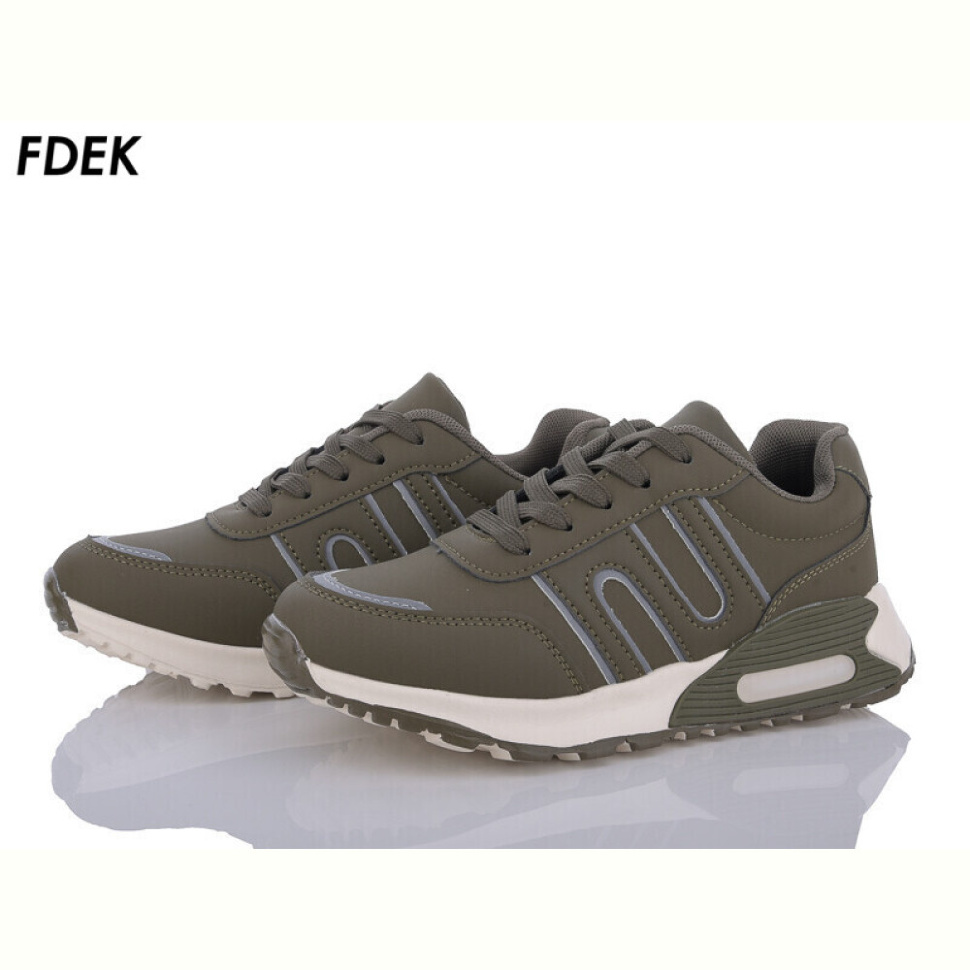 Кроссовки FDEK H9008-5
