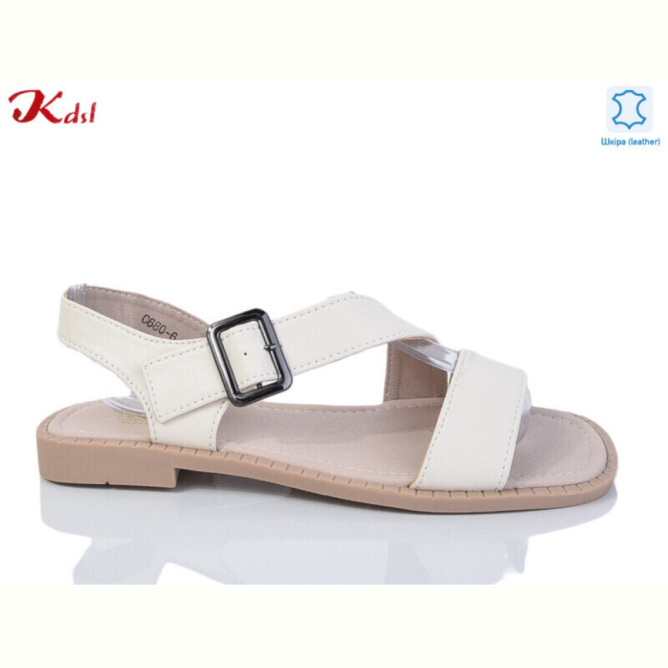 Босоножки Jiulai-Kadisalun 680-6