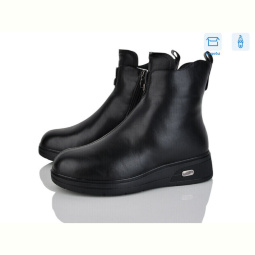 Ботинки Svit H735-1