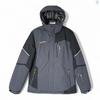 Куртка Audsa A25068-8 navy