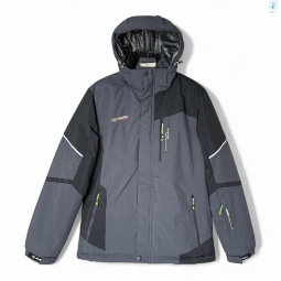 Куртка Audsa A25068-8 navy