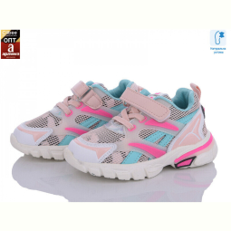 Кроссовки Clibee NC64-1 pink