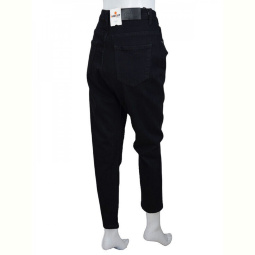 Джинсы Forest BC3184 black