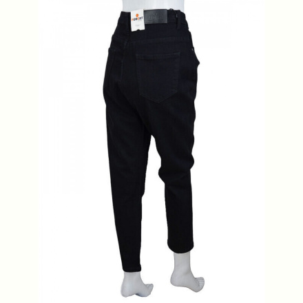 Джинсы Forest BC3184 black