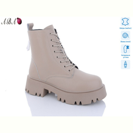 Ботинки Aba M7ABA90-1