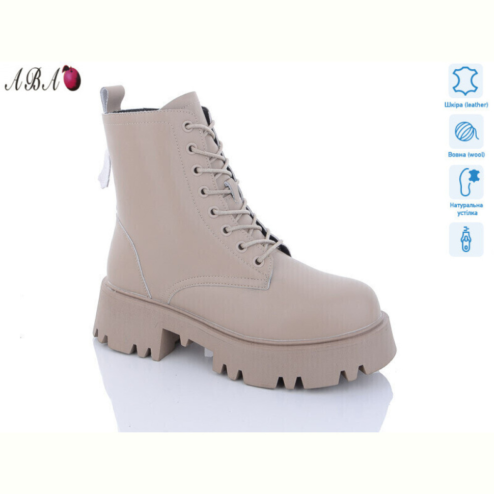 Ботинки Aba M7ABA90-1