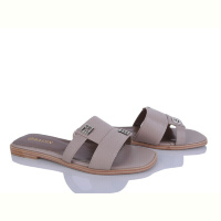 Шлепки Бабочка-Mengfuna-AESD 8038-43