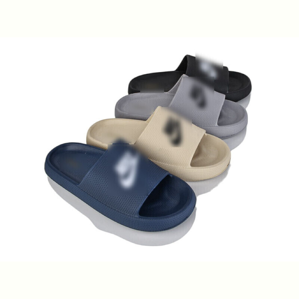 Шлепки Elmob W893 mix