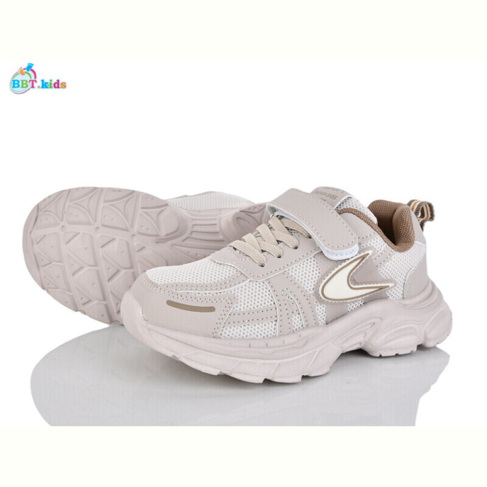 Кроссовки BBT H750-3-3